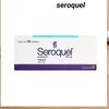 Prezzo seroquel 25 mg a